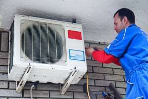 HVAC Companies Near Barnstead, NH Available Now